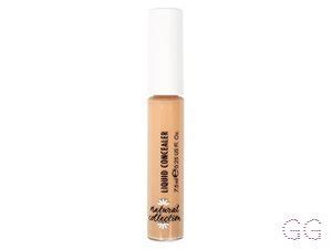 boots collection concealer.